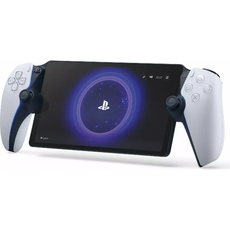 Controle de jogo PlayStation, White (1000042435)