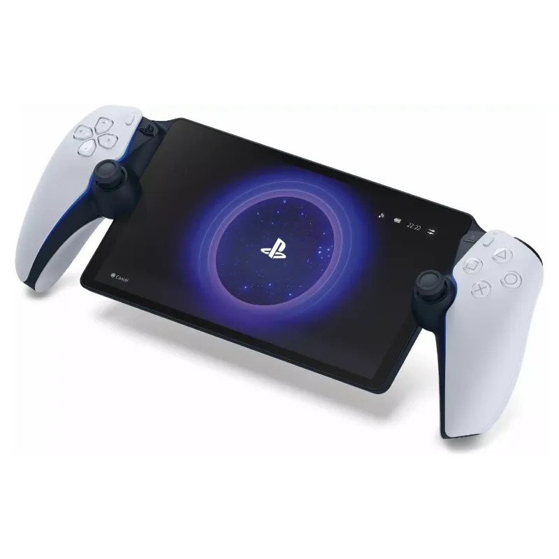 Controle de jogo PlayStation, White (1000042435)