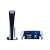 Controle de jogo PlayStation, White (1000042435)