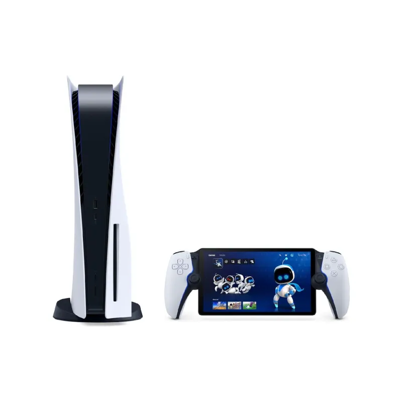 Controle de jogo PlayStation, White (1000042435)