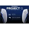 Controle de jogo PlayStation, White (1000042435)