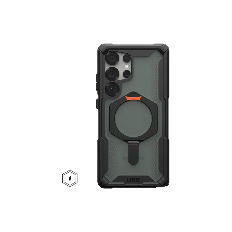 قضية UAG, Black/Orange (214467114097)
