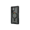 قضية UAG, Black/Orange (214467114097)