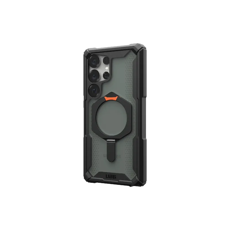 قضية UAG, Black/Orange (214467114097)