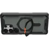قضية UAG, Black/Orange (214467114097)