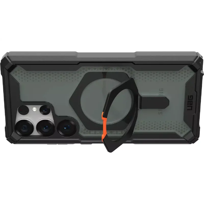 قضية UAG, Black/Orange (214467114097)