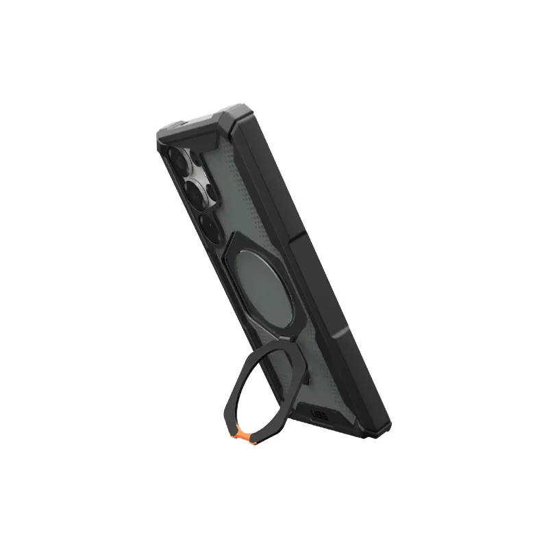 قضية UAG, Black/Orange (214467114097)