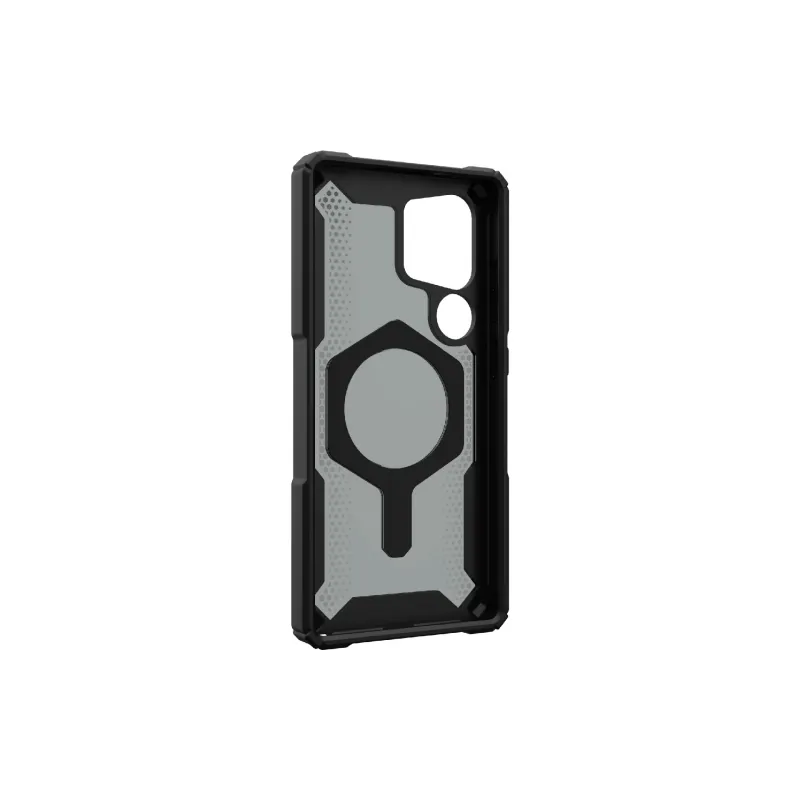 قضية UAG, Black/Orange (214467114097)