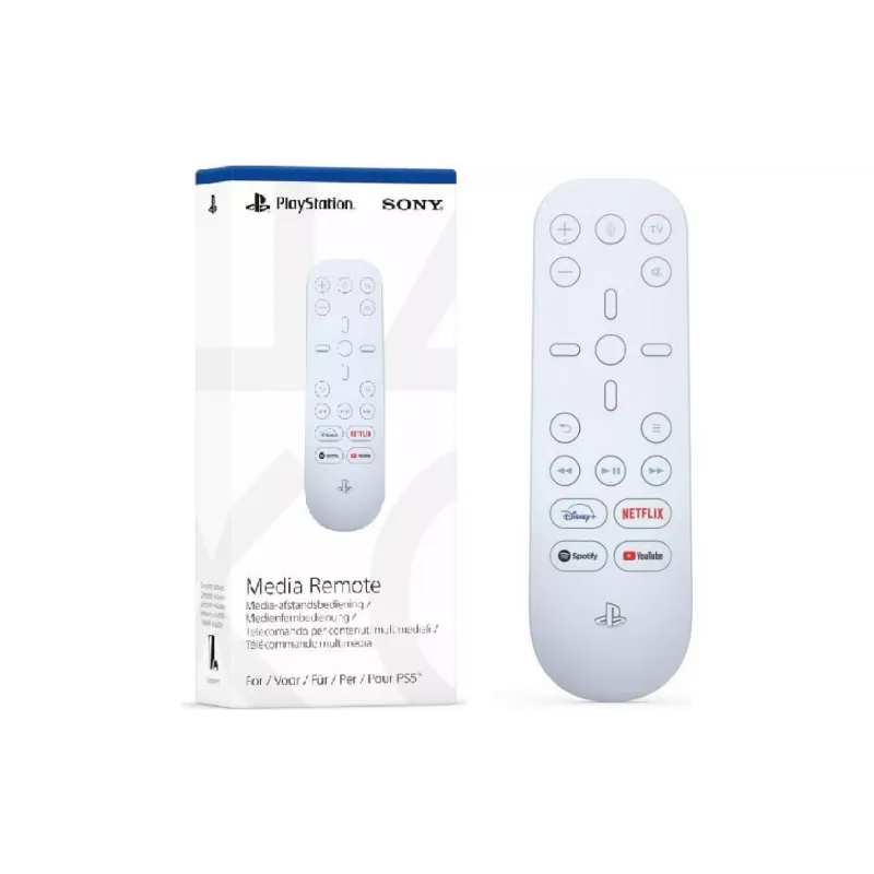 Fernbedienung PlayStation (9801320)