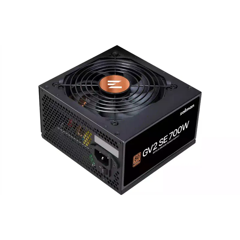 захранващ блок Zalman GV2SE (ZM700-GV2SE)