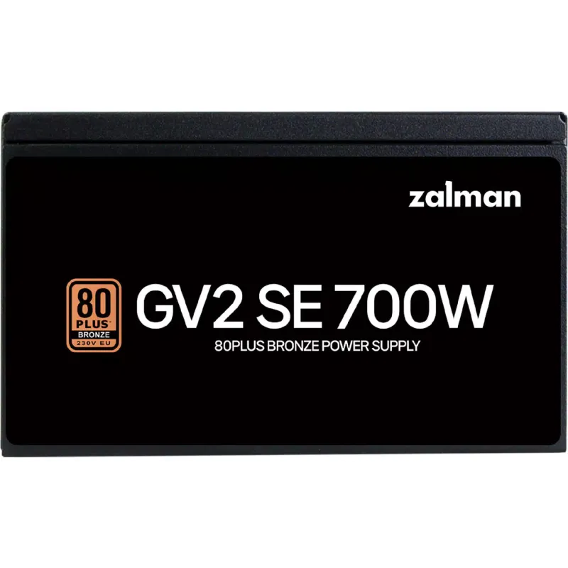 захранващ блок Zalman GV2SE (ZM700-GV2SE)