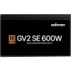 Блок питания Zalman  GV2SE (ZM600-GV2SE)