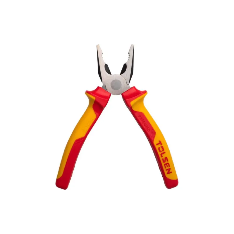 Плоскогубцы Tolsen (V16008)