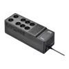 Fonte de alimentação ininterrupta APC Back-UPS 1050 VA (BE1050G2-GR)
