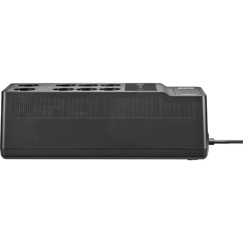 Fonte de alimentação ininterrupta APC Back-UPS 1050 VA (BE1050G2-GR)