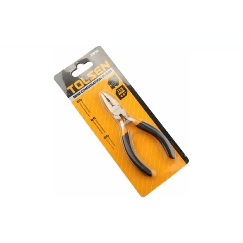 Плоскогубцы Tolsen (10030T)