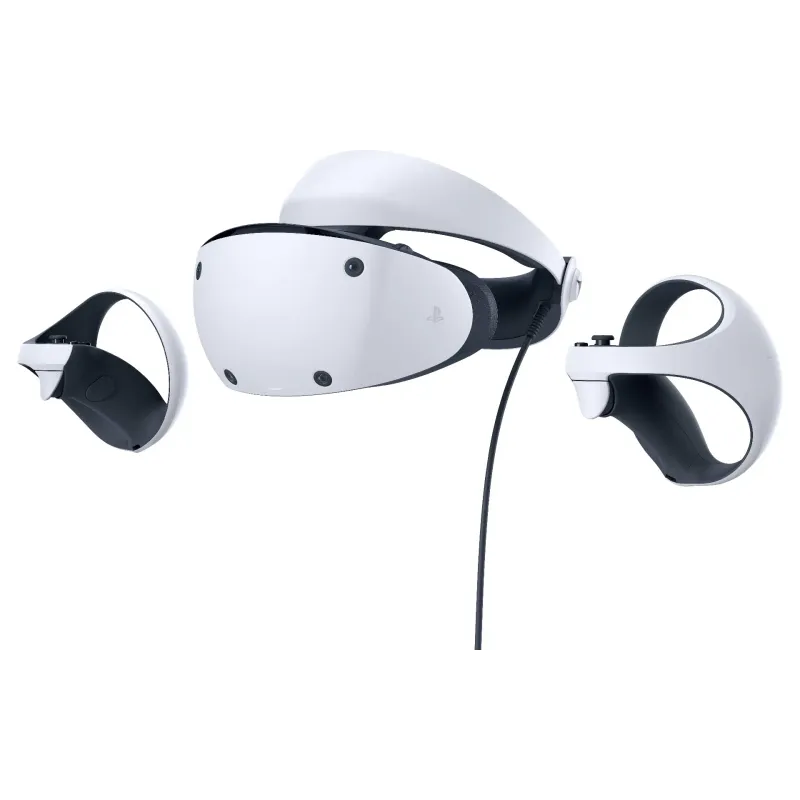 Очки виртуальной реальности PlayStation VR2 (9453994)