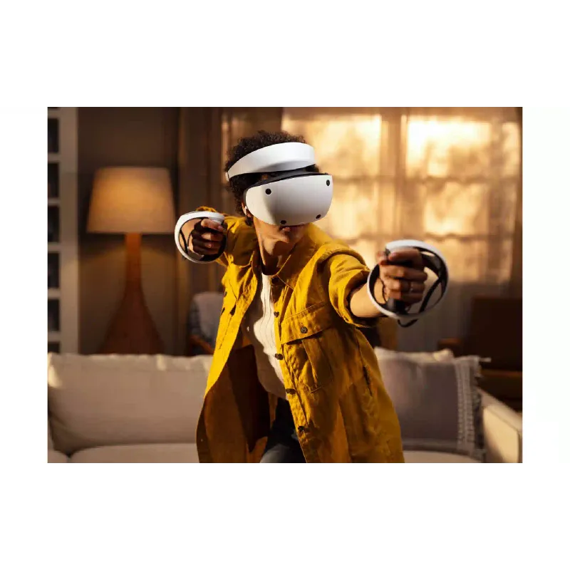 Очки виртуальной реальности PlayStation VR2 (9453994)