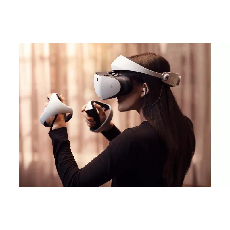 Очки виртуальной реальности PlayStation VR2 (9453994)