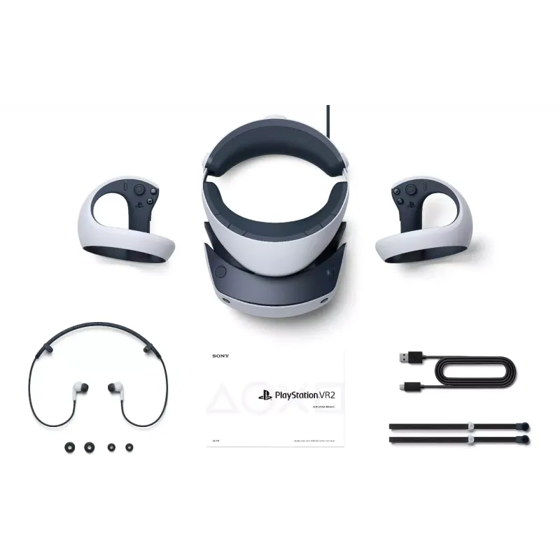 Очки виртуальной реальности PlayStation VR2 (9453994)