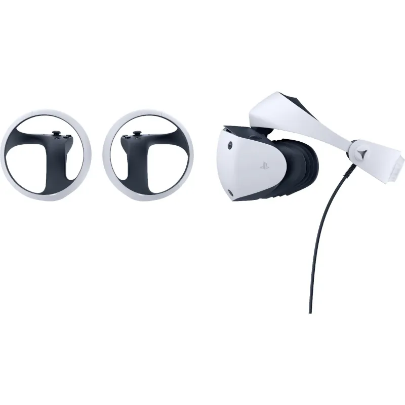 Очки виртуальной реальности PlayStation VR2 (9453994)