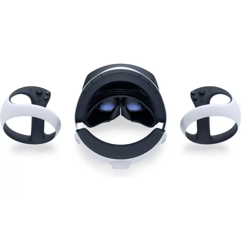 Очки виртуальной реальности PlayStation VR2 (9453994)