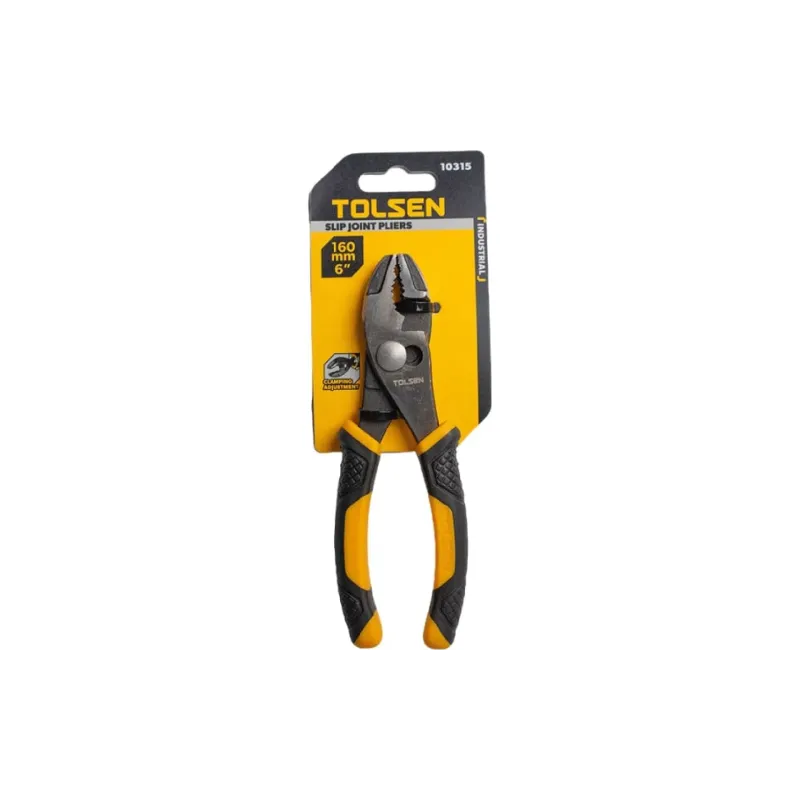 Плоскогубцы Tolsen (10315T)
