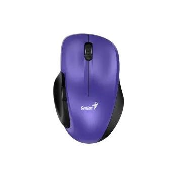 Мышь Genius  8200S  Purple (31030029402)