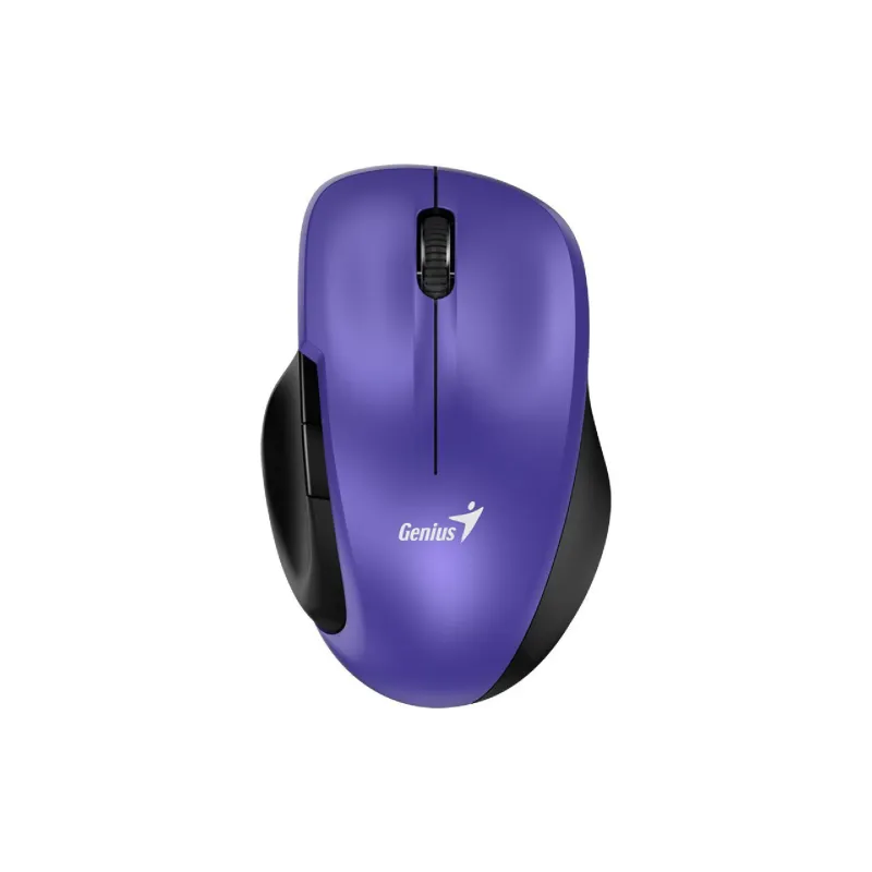 Miška Genius  8200S, Purple (31030029402)