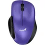 Miška Genius  8200S, Purple (31030029402)