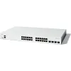 Комутатор Cisco  (C1300-24FP-4X)