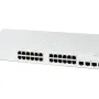 Cambiar Cisco (C1300-24FP-4X)