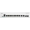 يُحوّل Cisco (C1300-8FP-2G)