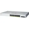 Preklop Cisco (CBS220-24P-4X-EU)
