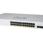 Preklop Cisco (CBS220-24P-4X-EU)