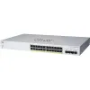 يُحوّل Cisco (CBS220-24T-4X-EU)