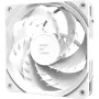 Case fan Zalman  White (ZM-AF120RARGBWHITE)