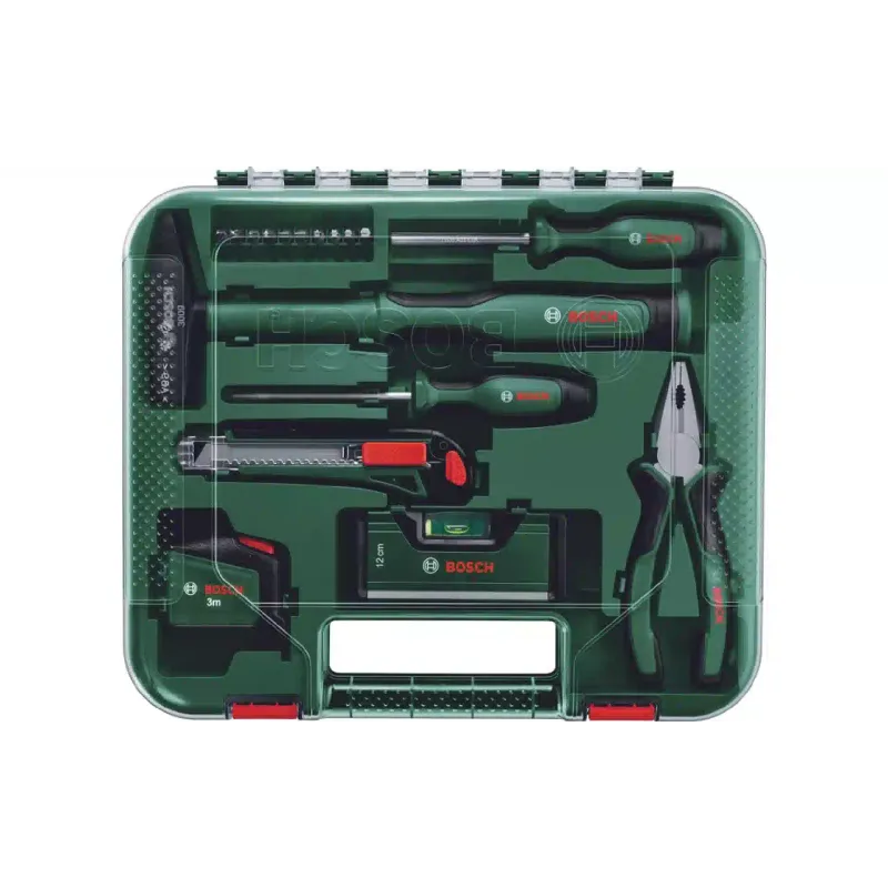 Набір інструментів Bosch (1.600.A02.BY5)