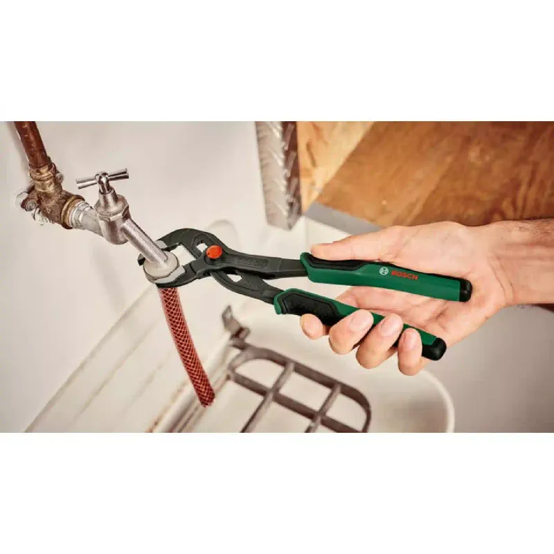 Набір інструментів Bosch (1.600.A02.W7K)