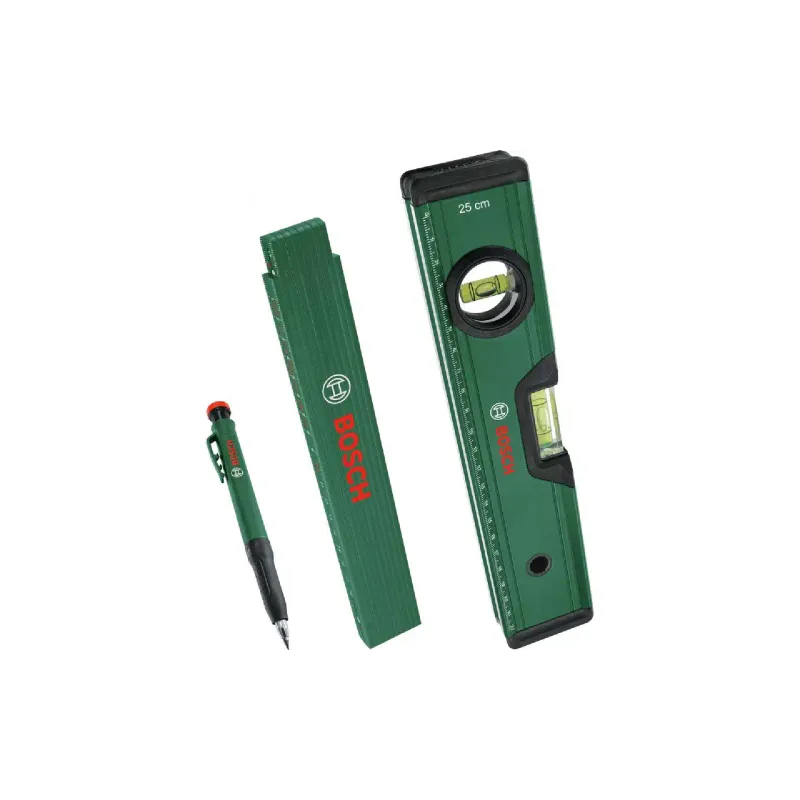 مجموعة الأدوات Bosch (1.600.A02.W7S)