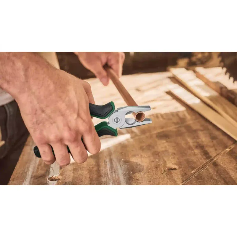 Клещи Bosch (1.600.A02.ZH0)