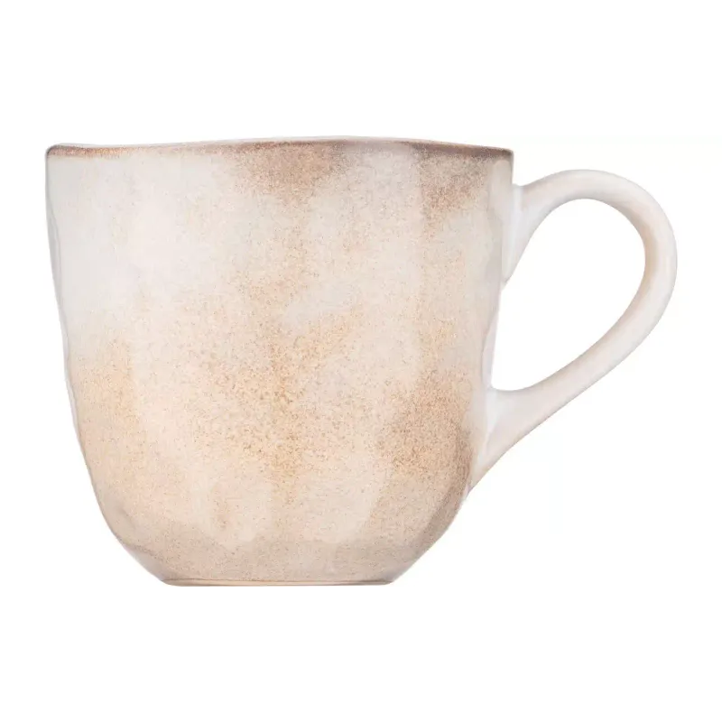 Xícara Ardesto Umbria, Beige (AR2938UB)