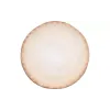 طبق العشاء Ardesto Umbria, Beige (AR2927UB)