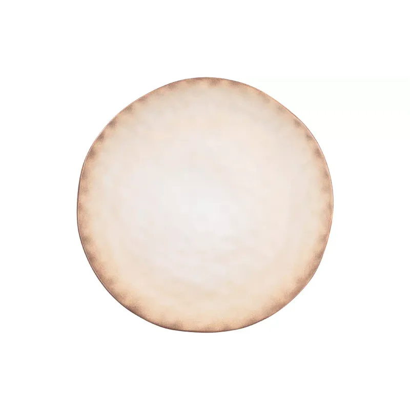 طبق العشاء Ardesto Umbria, Beige (AR2927UB)