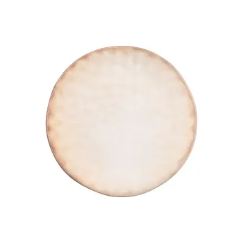 Тарелка десертная Ardesto Umbria, Beige (AR2919UB)