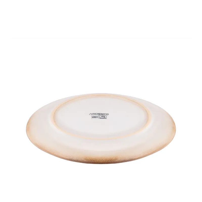 طبق حلوى Ardesto Umbria, Beige (AR2919UB)