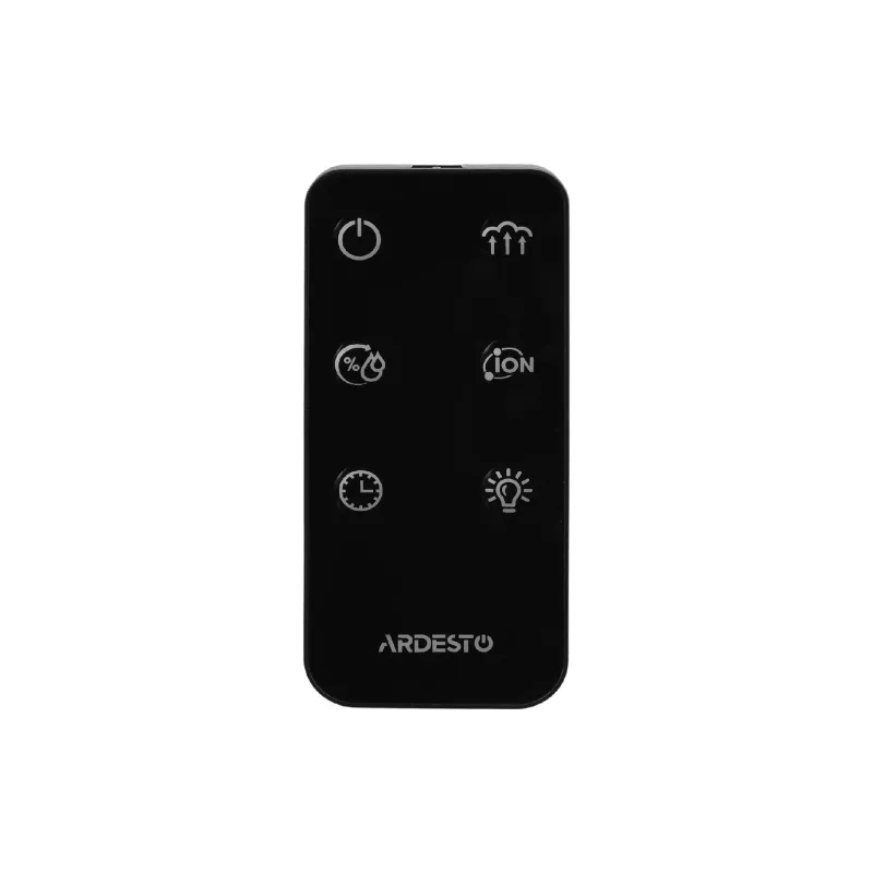 مرطب الهواء Ardesto, White (USH-H-65W)