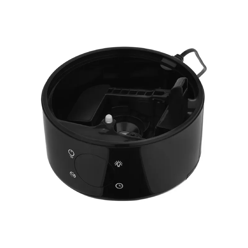 Зволожувач повітря Ardesto, Black (USH-H-4B)