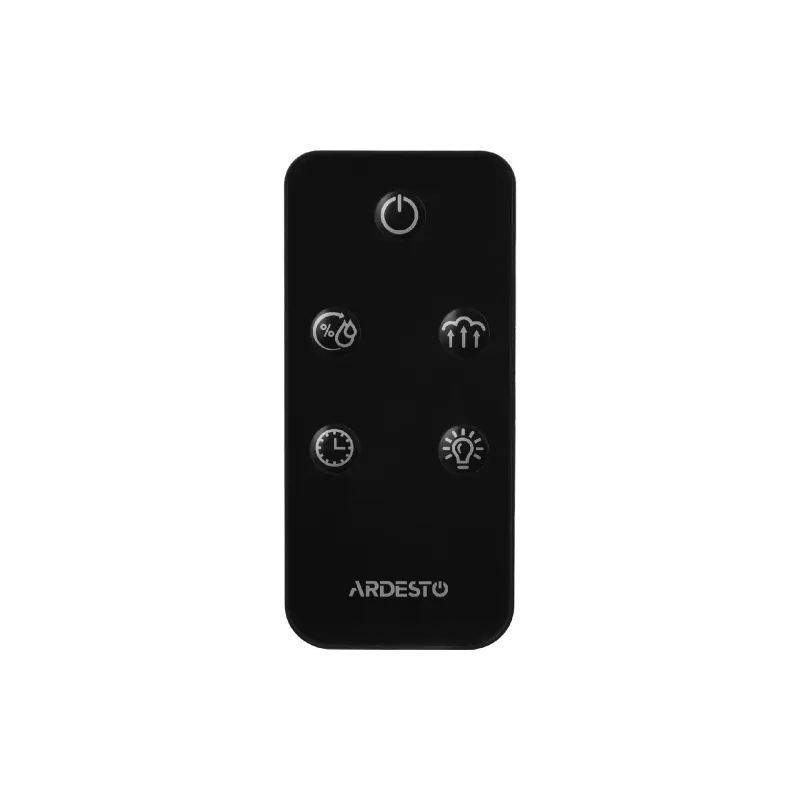 Зволожувач повітря Ardesto, Black (USH-H-4B)