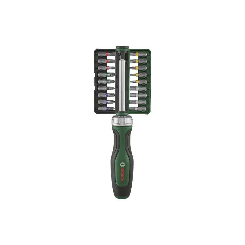 مفك البراغي Bosch (1.600.A02.Z9A)